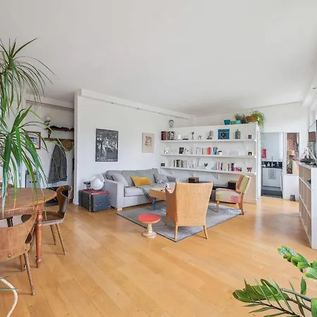 Le Maquis De Montmartre Apartment