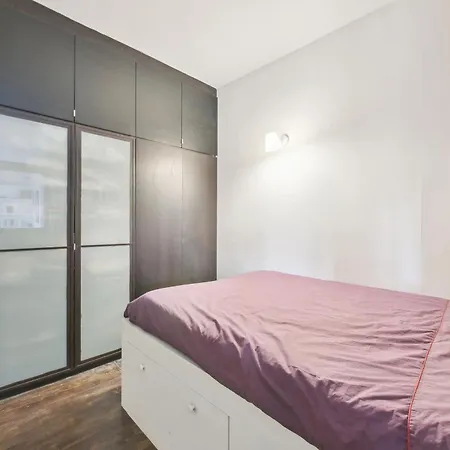Apartment Le Maquis De Montmartre *