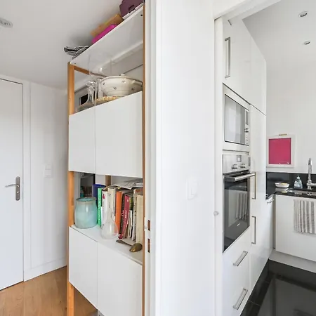 Le Maquis De Montmartre Apartment *